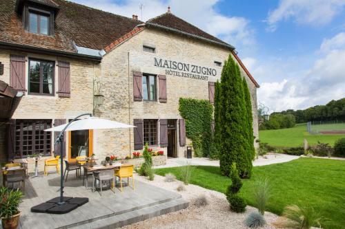 Фотография гостиницы Maison Zugno