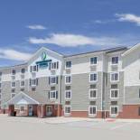 Фотография гостиницы WoodSpring Suites Denton