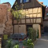 Фотография гостевого дома LA DEPENDANCE D'ELISA