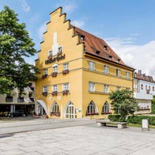 Фотографии гостиницы 
            Altstadt-Hotel