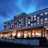 Фотография гостиницы Courtyard by Marriott Pune Chakan