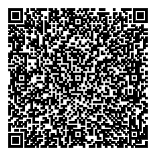 QR код гостиницы Горная Тиса