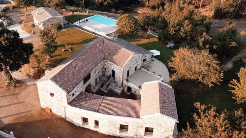 Фотографии гостевого дома 
            Casa Rural El Abuelo de Arcos - Only Adults