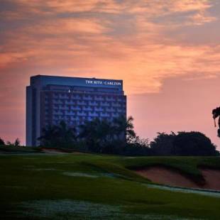 Фотографии гостиницы 
            The Ritz-Carlton, Haikou