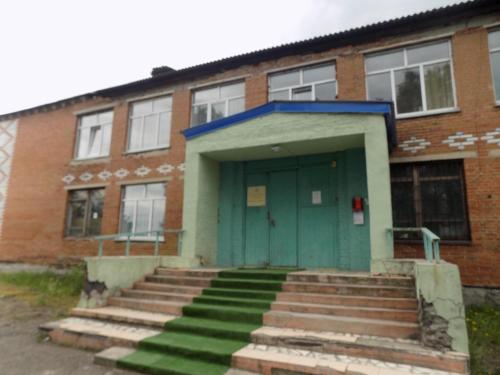 Фотография гостиницы Светлая горница