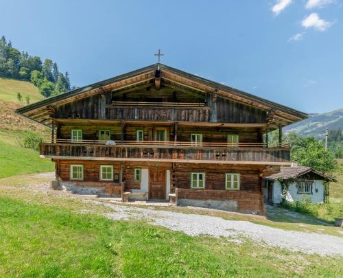 Фотография гостевого дома Großmutters Haus