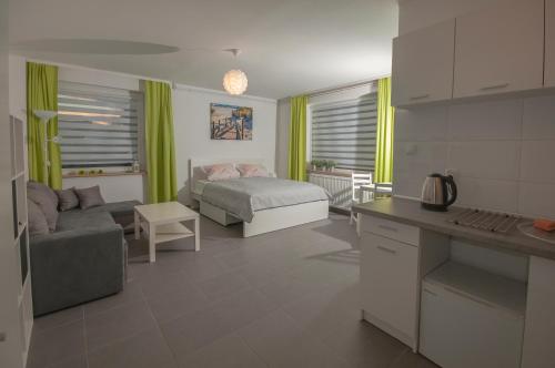 Фотография мини отеля Pokoje gościnne Lisa