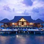 Фотография гостиницы Taj Exotica Resort & Spa