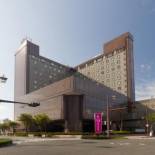 Фотография гостиницы ANA Crowne Plaza Ube, an IHG Hotel