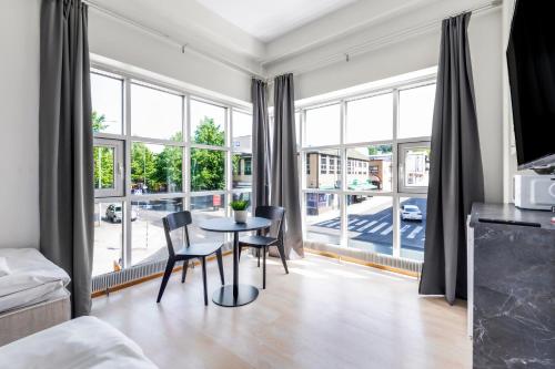 Фотография гостиницы Hiisi Hotel Lohja