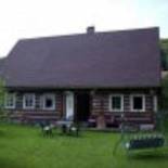 Фотография гостевого дома Roubenka Javor 33