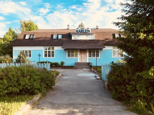 Фотография гостиницы Карлен