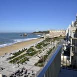 Фотография гостиницы Hôtel Le Windsor Biarritz