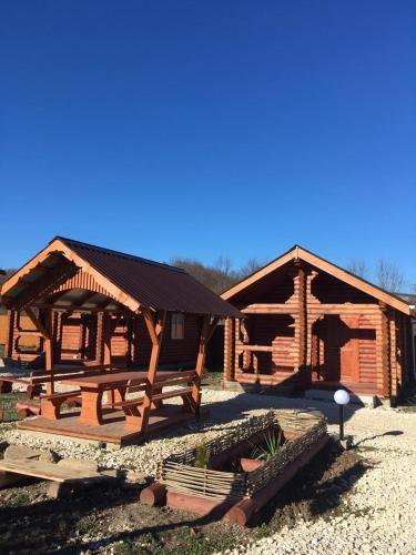 Фотографии базы отдыха
Околица