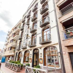 Фотографии гостиницы
Avenue Hotel by F-Hotels