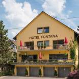 Фотография гостиницы Hotel Fontana - ADULTS ONLY