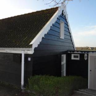 Фотографии гостевого дома 
            strandhuis De Bakkeete