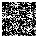 QR код гостевого дома На Коллективной, 121