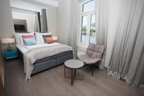 Фотография гостиницы Clarion Hotel Admiral