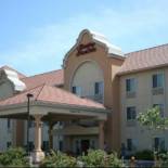 Фотография гостиницы Hampton Inn & Suites Woodland-Sacramento Area