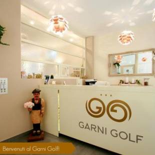 Фотографии гостиницы 
            Hotel Garni Golf