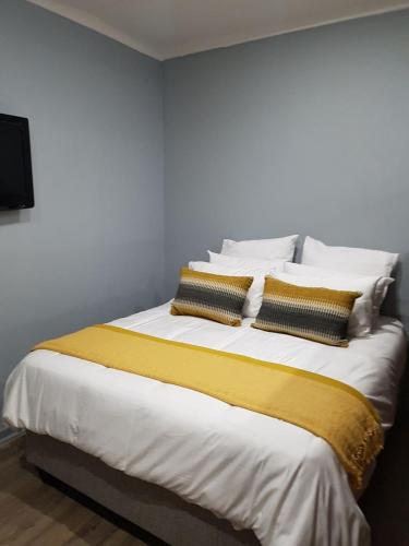 Фотография гостевого дома Graceland Guesthouse