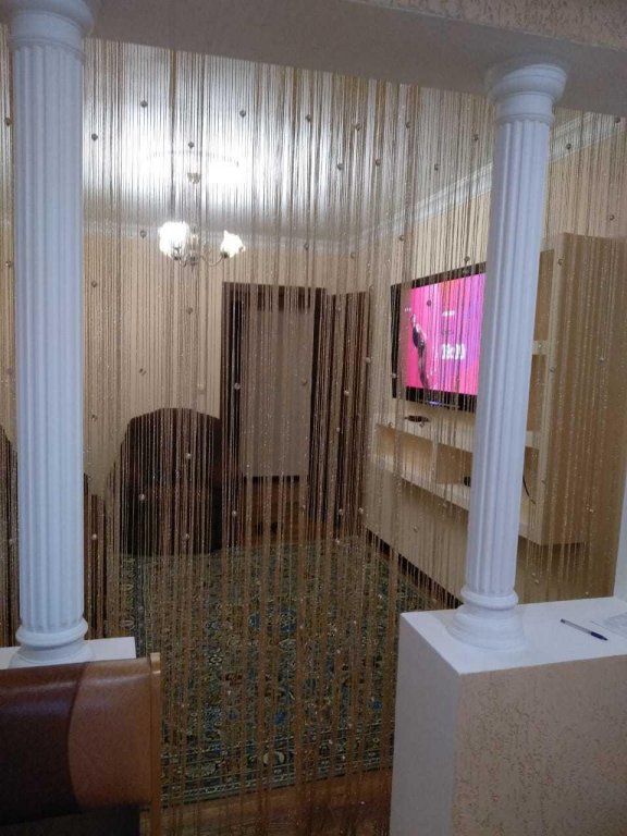 Фотография квартиры Apart in Makhachkala (Апарт ин Махачкала) на улице Абдулхакима Исмаилова 74