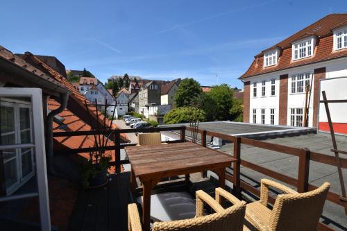 Фотография гостевого дома fewo1846 - Kaete-Lassen-Huus