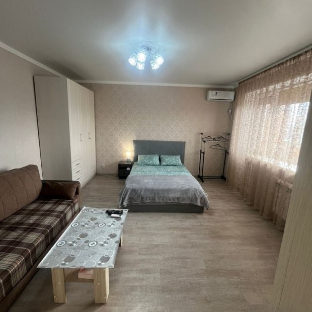 Фотография квартиры Уютная квартира рядом с М4