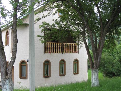 Фотография гостевого дома Алиса