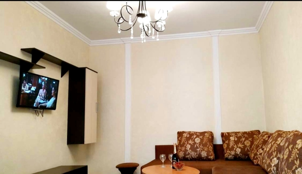 Фотография квартиры Апартаменты 2-х Комнатные в Старом городе 850 м от Моря