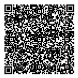 QR код мини отеля Домино