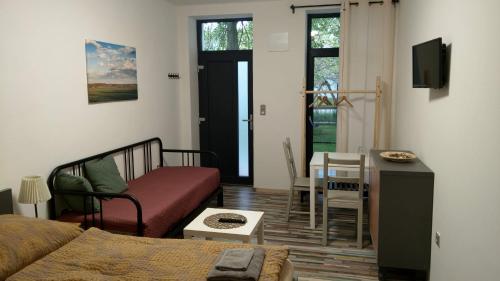 Фотография гостевого дома Penzion a Bistro Dílna