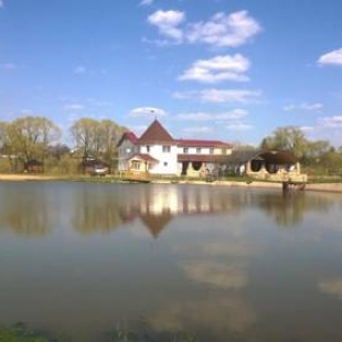 Фотография базы отдыха Дом рыбака