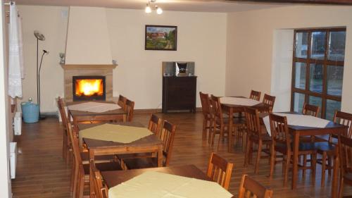 Фотография базы отдыха Agroturystyka Struzka