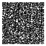 QR код гостиницы Орбита