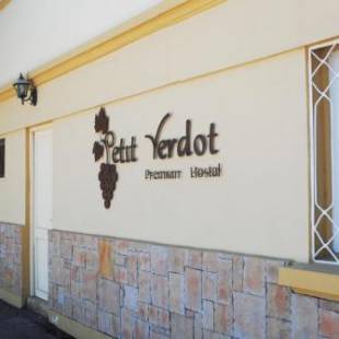 Фотографии гостевого дома 
            Hostal Petit Verdot