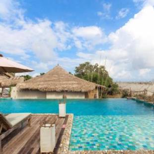 Фотографии гостиницы 
            Sripakpra Boutique Resort Phatthalung