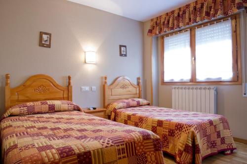 Фотографии гостевого дома 
            Hostal Valle De Tena