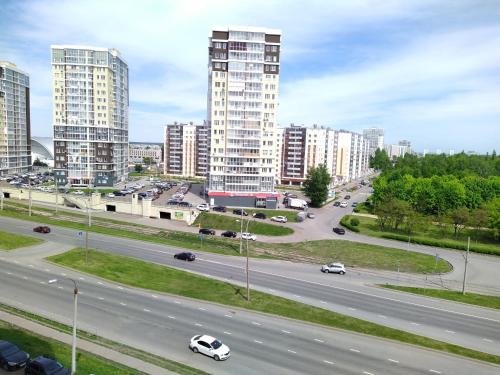 Фотографии квартиры 
            Apartments on Vakhitova