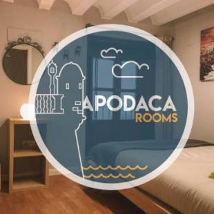 Фотографии мини отеля 
            Apodaca Rooms