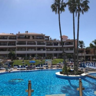 Фотография апарт отеля Apartment South Tenerife