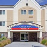 Фотография гостиницы Candlewood Suites Boise - Towne Square, an IHG Hotel