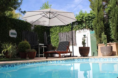 Фотография мини отеля Cummings Guesthouse