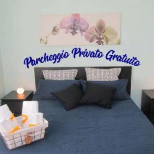 Фотографии мини отеля 
            B&B Il Giardino In Città - Parcheggio Privato Gratuito