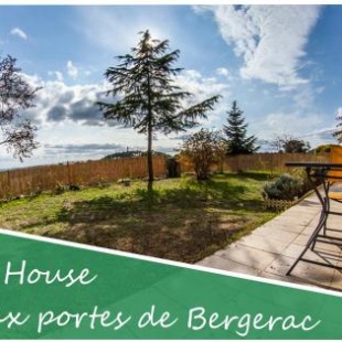 Фотография гостевого дома Guest House Cosy au portes de Bergerac