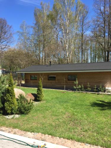 Фотография гостевого дома Золотые Пески