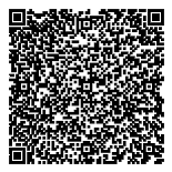 QR код мини отеля Марина