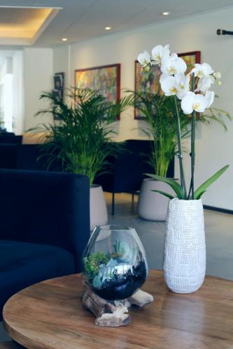 Фотография гостиницы Ærø Hotel