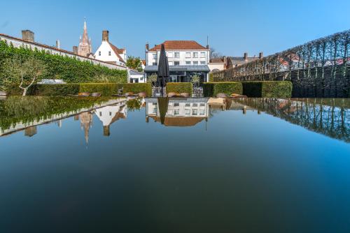 Фотография гостиницы Hotel Montanus